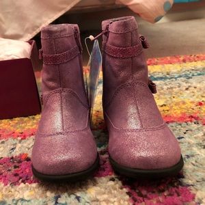 LelliKelly boots. Size 7 (24 European size)  NEW